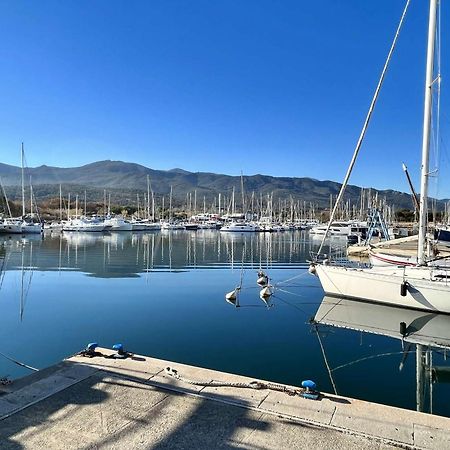 Appartement 3 Pieces Avec Terrasse Et Jardin, Proche Plage Et Commerces, 2 Parkings, Argeles-Sur-Mer - Fr-1-225-773 Luaran gambar